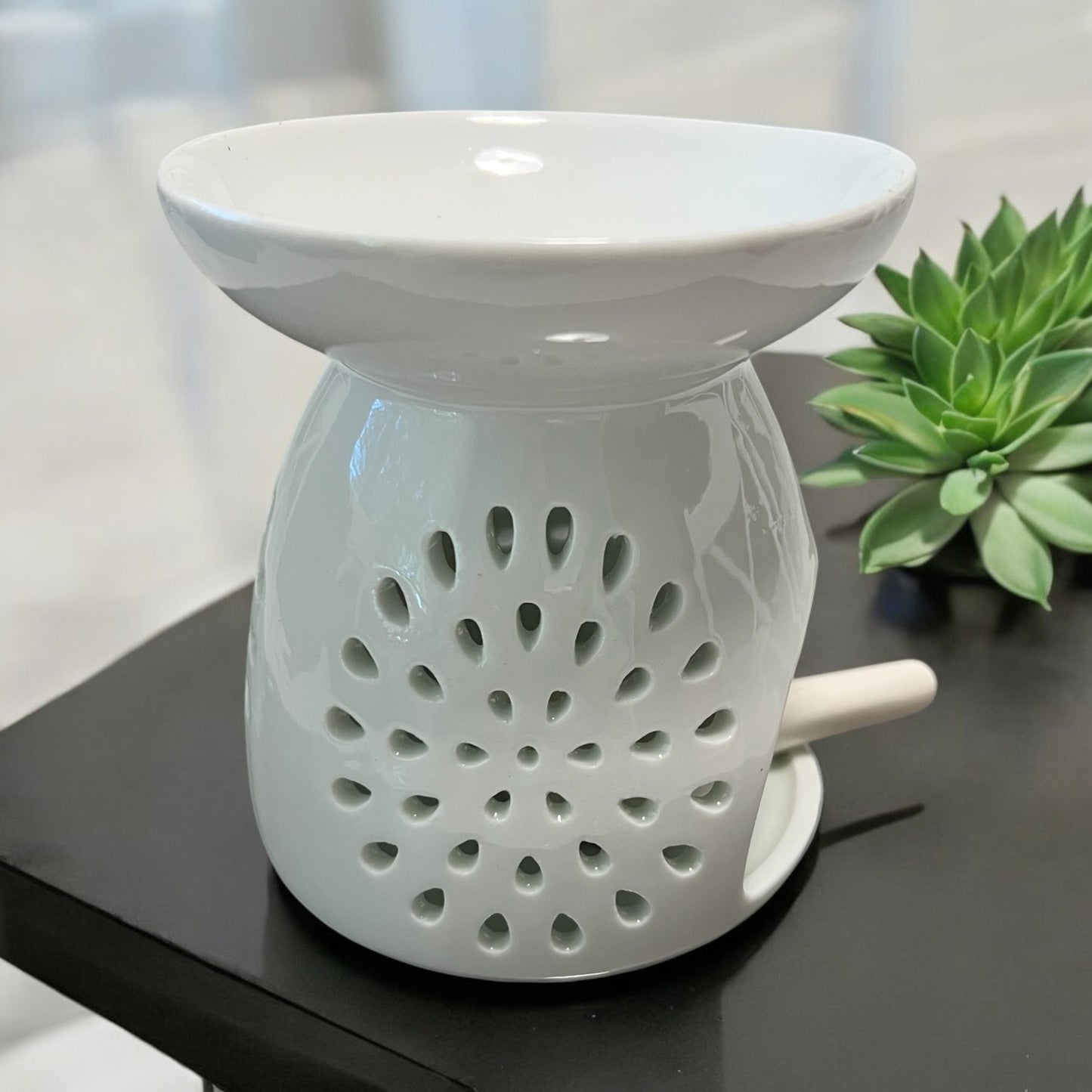Wax Warmer