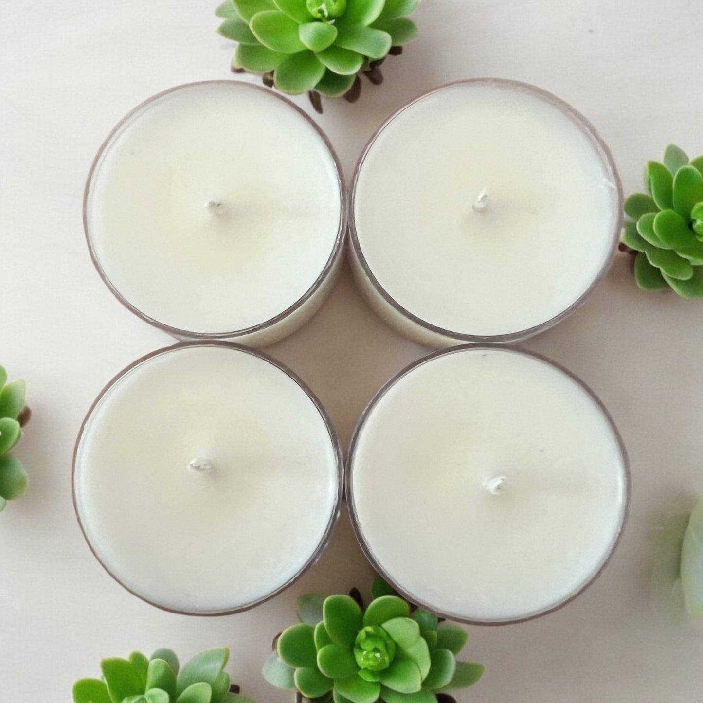 Tea Light Candes