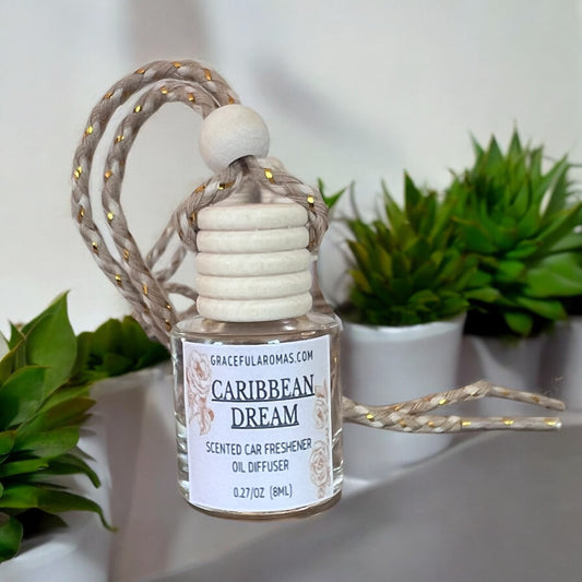 Caribbean Dream