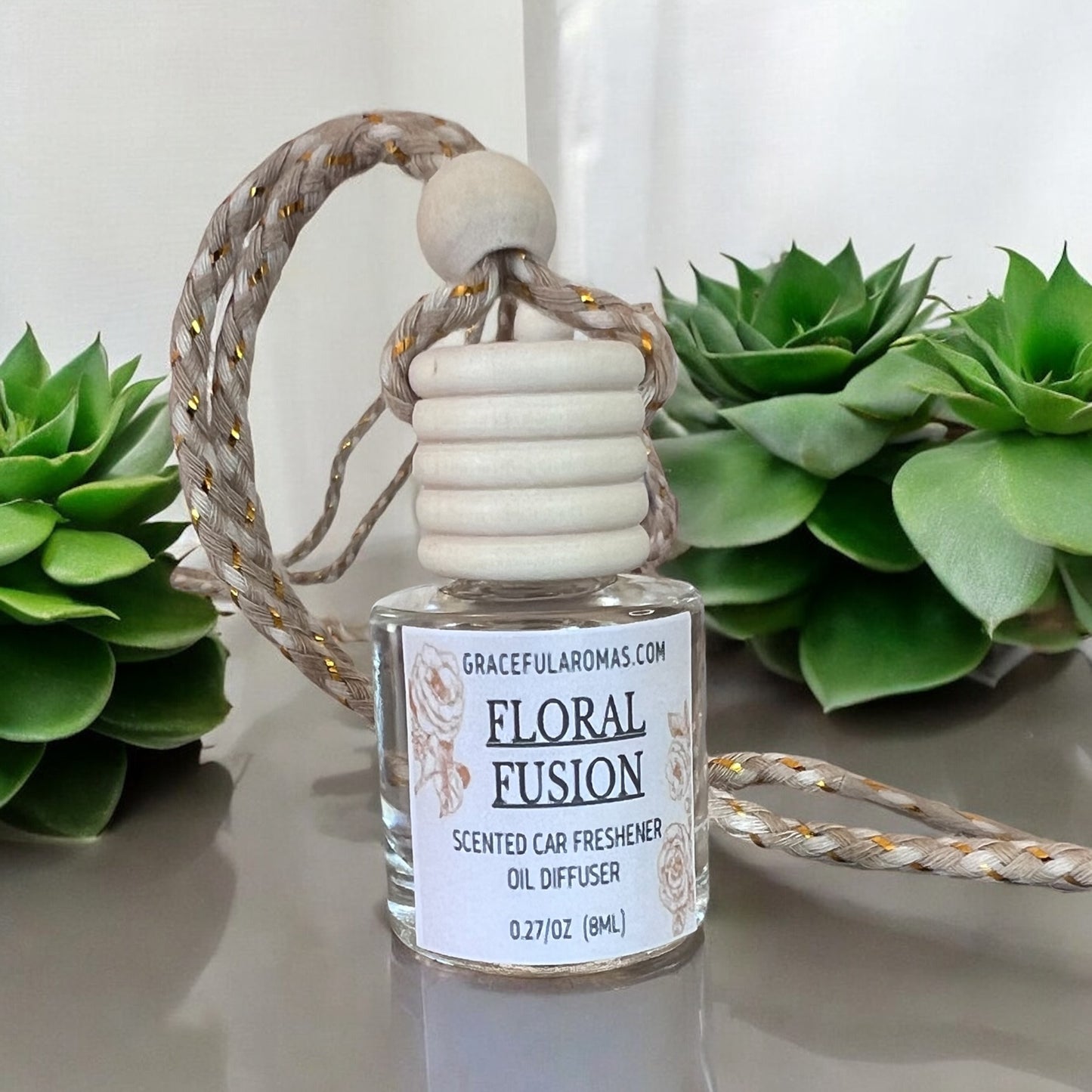Floral Fusion