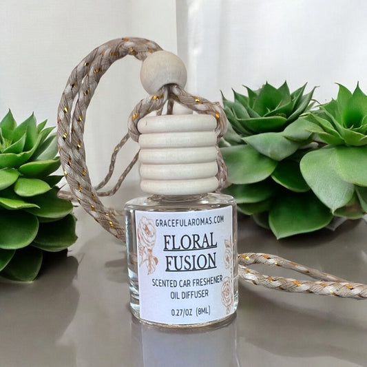 Floral Fusion