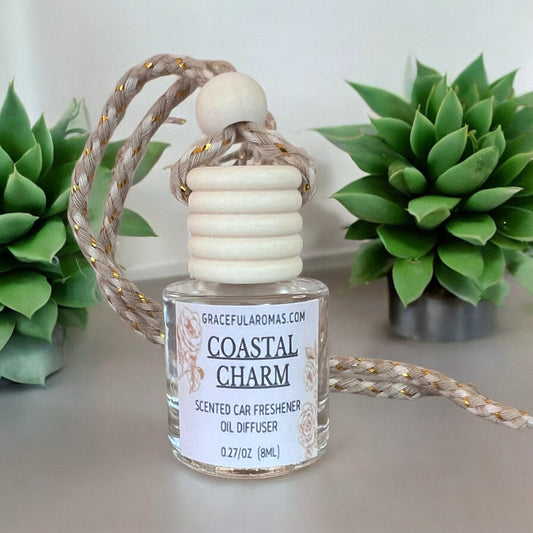 Coastal Charm