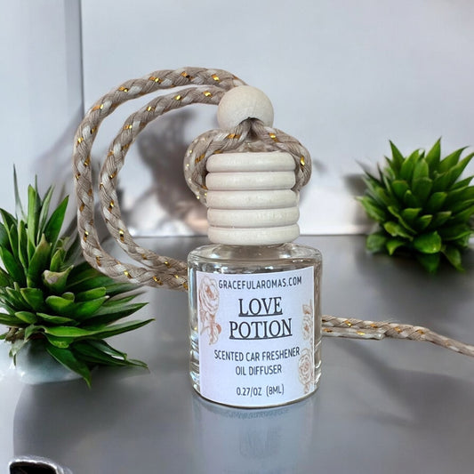 Love Potion