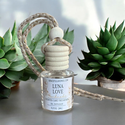 Luna Love
