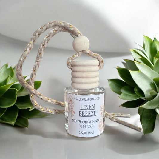 Linen Breeze
